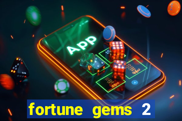 fortune gems 2 jili demo